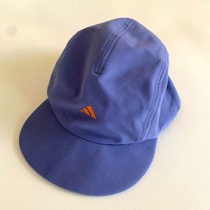 Adidas running hat cap cycling